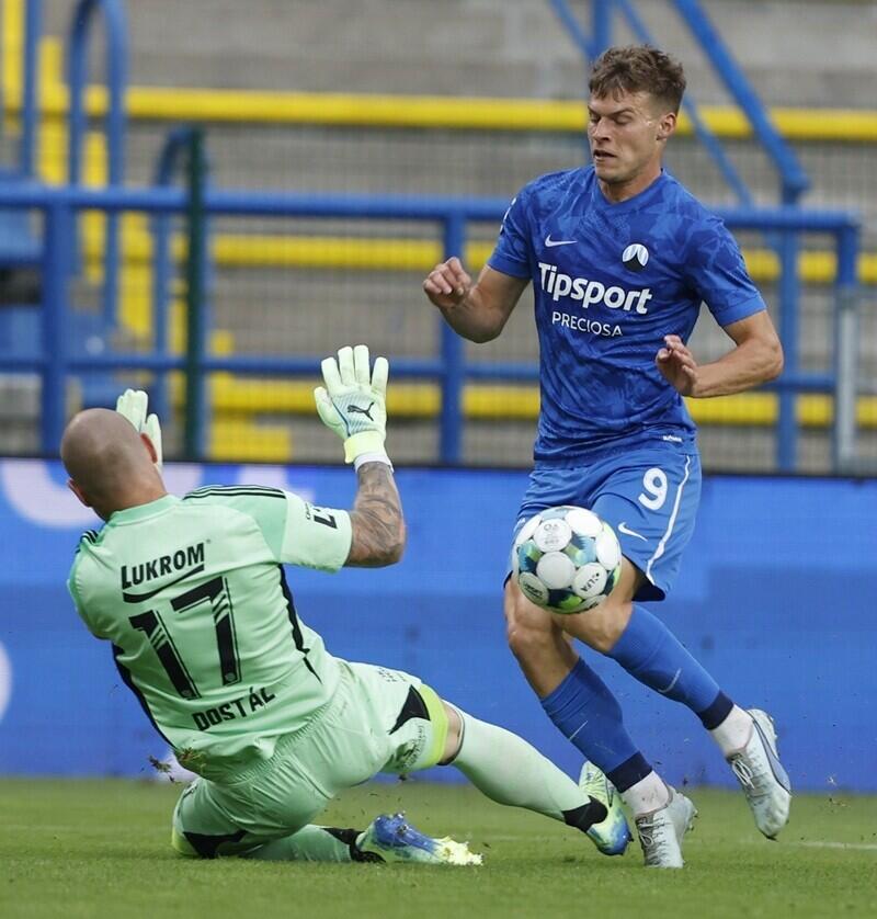 Foto z X/FC Slovan Liberec